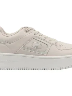 Champion Foul Play Plat BS Low Cut W S11744 YS047 dámské boty