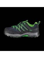 Trekingové boty Rigel Low Wp Jr model 20890817 - CMP