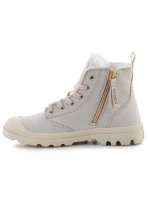 Boty Palladium Pampa Hi Zip WL 95982-271-M