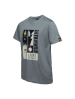 Tričko Hi-Tec Juni Jr 92800620983 Tričko Hi-Tec Juni Jr 92800620983