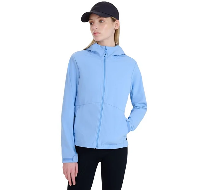 Softshellová bunda  W WSS25TSOF 33S model 20975748 - 4F