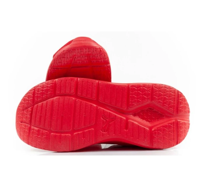 Boty Puma Wired Run Jr 374217 05 dětské