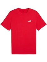 Puma Ess Small No.1 Logo Tee M 682534 11 pánské tričko
