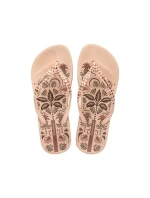 Ipanema Anat Nature VIII W 83650 BD577 dámské žabky