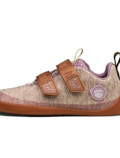 Sneaker Knit Happy Cat Jr boty model 21182070 - Affenzahn