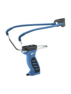 Muž z praku Kung SL8