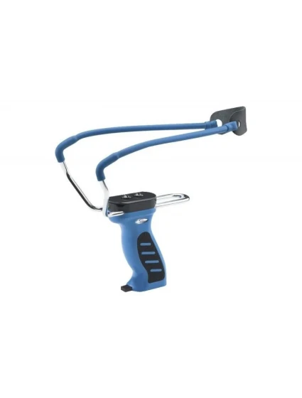 Muž z praku Kung SL8 Muž z praku Kung SL8