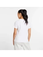 Tričko Sport Jersey s logem W model 21153113 - New Balance Tričko Sport Jersey s logem W model 21153113 - New Balance