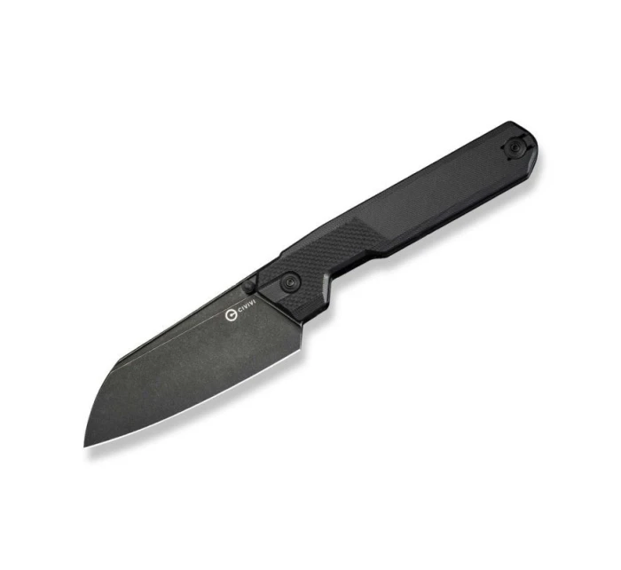 CIVIVI Hid G10 All Black nůž C23008-1 od Ostap Hel