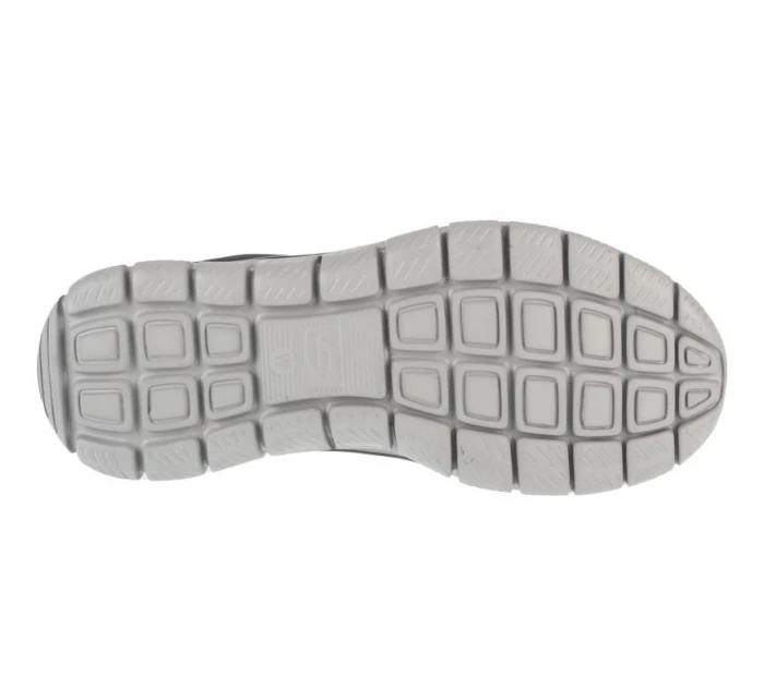Skechers Track - Ripkent 232399W-NVBK Námořnická modrá 41 Skechers Track - Ripkent 232399W-NVBK Námořnická modrá 41