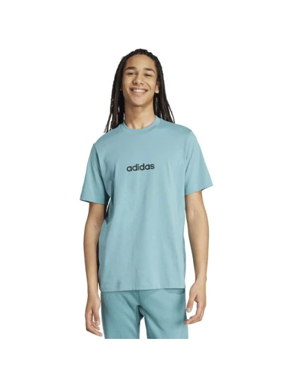 Tričko Linear model 21411504 - ADIDAS Tričko Linear model 21411504 - ADIDAS