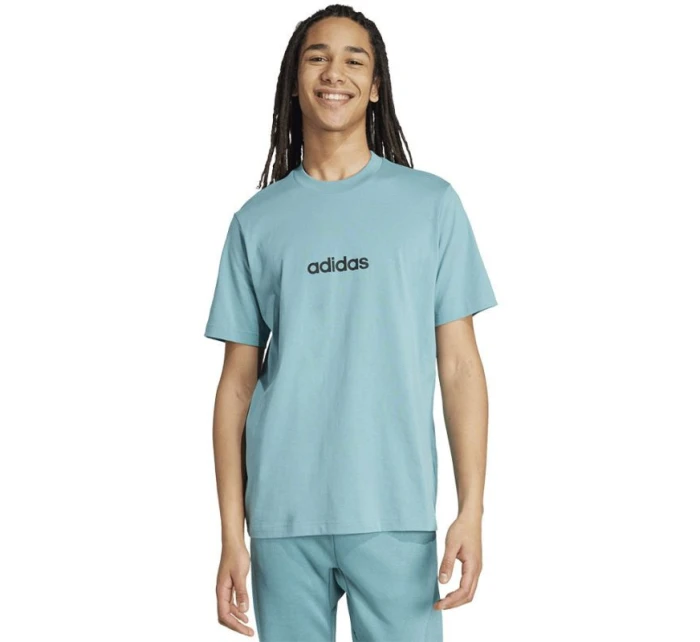 Tričko Linear model 21411504 - ADIDAS Tričko Linear model 21411504 - ADIDAS