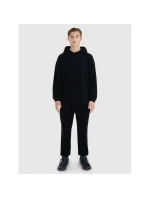 Pánská mikina s kapucí pánská model 21436693 - 4F Pánská mikina s kapucí pánská model 21436693 - 4F