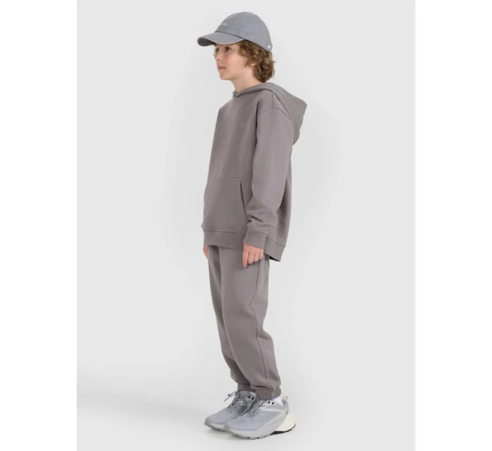 Chlapecké tepláky model 21812094 - 4F Chlapecké tepláky model 21812094 - 4F