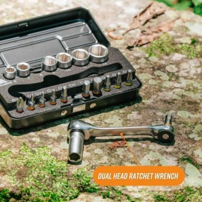 Sada nářadí model 21853567 - Granite