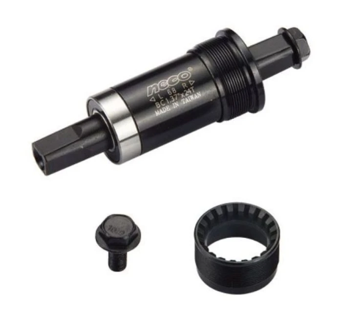 NECO 73 mm BSA BOX model 21856061