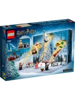 LEGO 75981 Harry Potter - Adventní kalendář