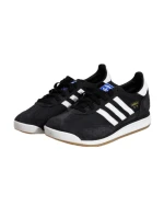 Dětská sportovní obuv Adidas SL 72 RS černá - model 21932775 Dětská sportovní obuv Adidas SL 72 RS černá - model 21932775