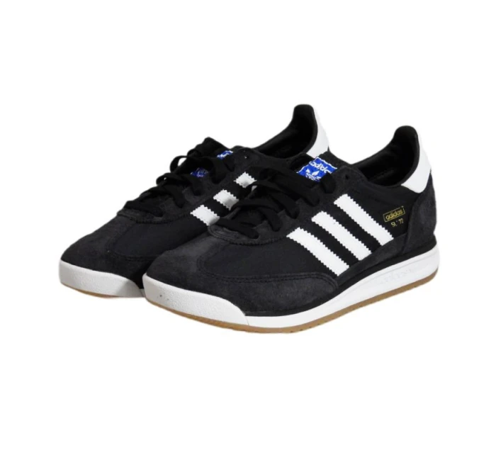 Dětská sportovní obuv Adidas SL 72 RS černá - model 21932775 Dětská sportovní obuv Adidas SL 72 RS černá - model 21932775