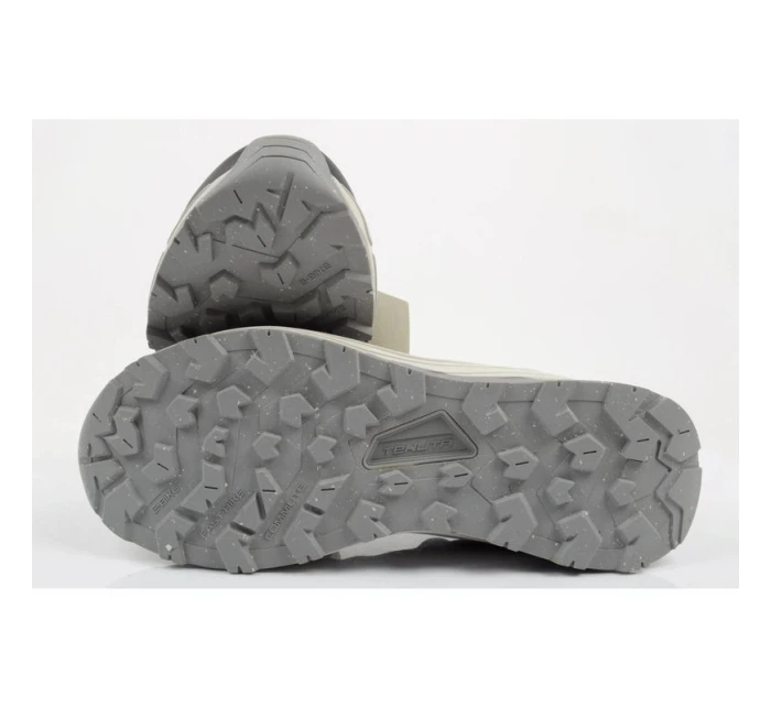 Aku dámská outdoorová treková obuv Aira pohodlná turistická černá dámské