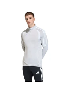 Pánské tričko Tiro 26 League Training Top grey model 22055630 pánské - ADIDAS