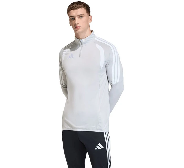 Pánské tričko Tiro 26 League Training Top grey model 22055630 pánské - ADIDAS