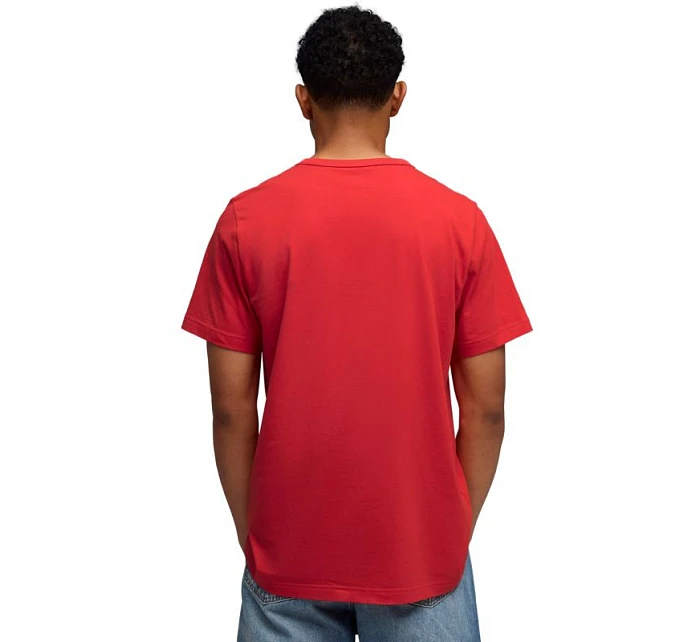 Pánské tričko Class Graphic Tee červené model 22068532 11 pánské - Puma Pánské tričko Class Graphic Tee červené model 22068532 11 pánské - Puma