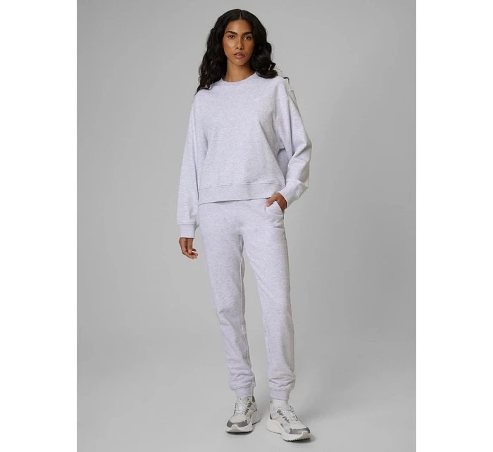 Dámské tepláky jogger model 22117464 dámské - 4F