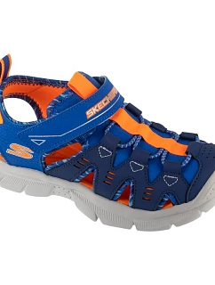 Skechers Relix – Dual Tide 407015L-BLOR Modré 29