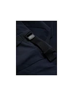 Pánské kalhoty Peak Performance M Trail Pants, černé Pánské kalhoty Peak Performance M Trail Pants, černé