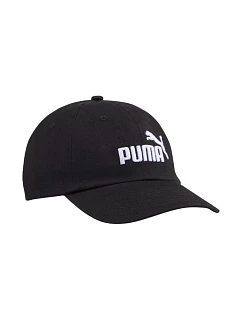 Kšiltovka Puma Ess No.1 Logo BB černá 26853 01