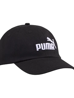 Kšiltovka Ess No.1 Logo BB černá model 22283343 01 - Puma