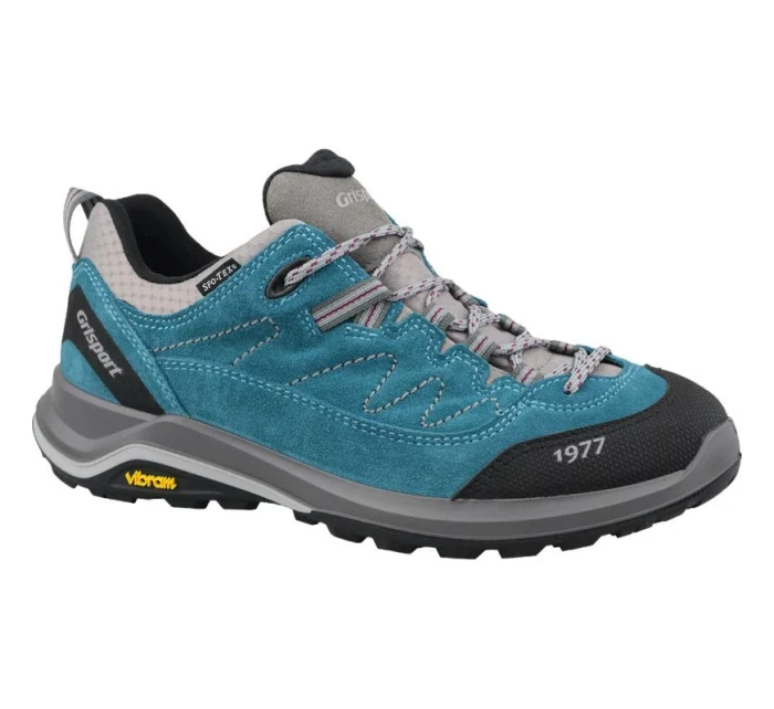 Pánské boty M model 15963803 - Grisport Pánské boty M model 15963803 - Grisport