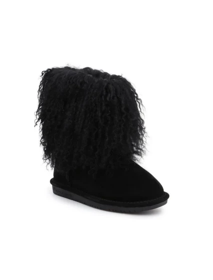 Dětské boty Boo Youth Jr model 16026284 - BearPaw