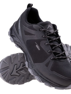 Pánské boty Wesko Wp M 92800401554 - Elbrus
