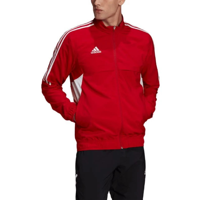 Mikina adidas Condivo 22 Presentation M HA6238 pánské Mikina adidas Condivo 22 Presentation M HA6238 pánské