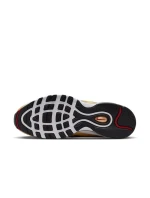 Nike Air Max 97 'Golden Bullet' Boty Gold M DM0028-700 Nike Air Max 97 'Golden Bullet' Boty Gold M DM0028-700