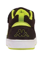 Boty Kappa Rajo M Jr 280004M 5033