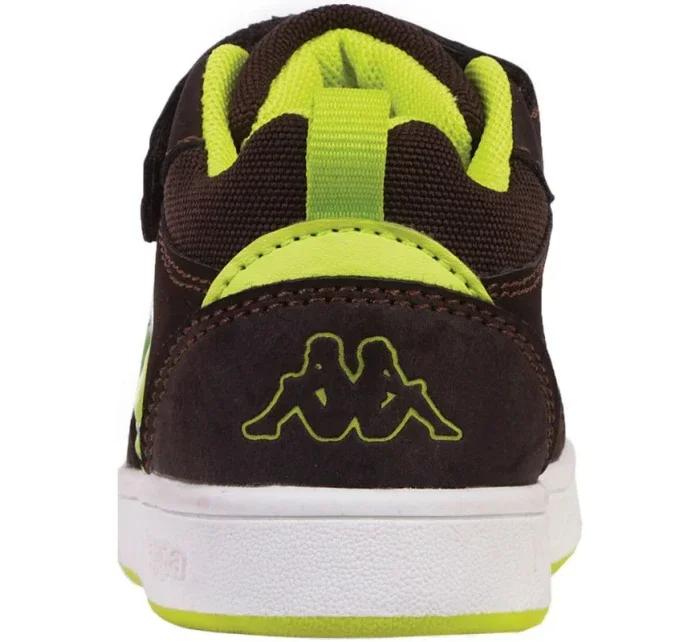 Boty Kappa Rajo M Jr 280004M 5033