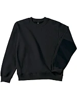 B&C Hero Pro Pracovní mikina 01.0C20 black