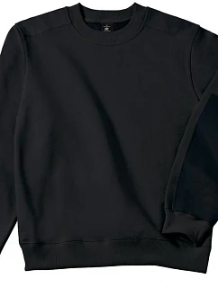 B&C Hero Pro Pracovní mikina model 22482689 black
