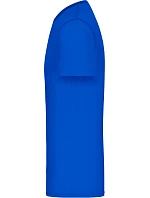 Daiber JN 358 Pánské žerzejové sportovní tričko 02.0358 royal Daiber JN 358 Pánské žerzejové sportovní tričko 02.0358 royal