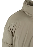 Build your Brand BY 309 Pánská oversize bunda 56.0309 pale olive Build your Brand BY 309 Pánská oversize bunda 56.0309 pale olive