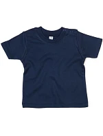 Babybugz BZ 02 Dětské tričko 71.0002 nautical navy Babybugz BZ 02 Dětské tričko 71.0002 nautical navy