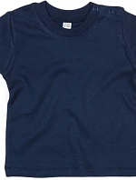Babybugz BZ 02 Dětské tričko 71.0002 nautical navy