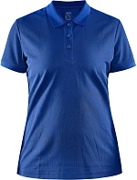 CORE Unify Polo Shirt W Dámské sportovní polo model 22467233 - Craft Corporate CORE Unify Polo Shirt W Dámské sportovní polo model 22467233 - Craft Corporate