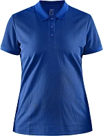 Craft Corporate CORE Unify Polo Shirt W Dámské sportovní polo 81.9139 club cobolt