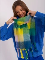 Šátek AT SZ 2313501.97 kobalt Šátek AT SZ 2313501.97 kobalt