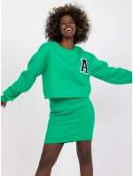 Sada EM KMPL 721.69 zelená Sada EM KMPL 721.69 zelená