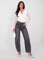 Body IT BO 22160.01 bílá